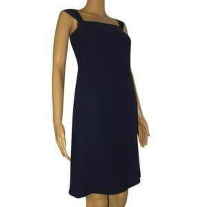 Sleeveless  Sheath Dress by Phoebe